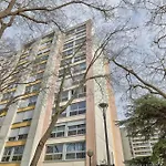 Very Nice Apartment For 4 People - Paris 19