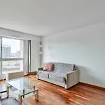 Very Nice Apartment For 4 People - Paris 19