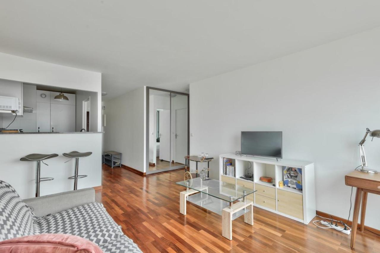 Appartement Very For 4 People - 19 *