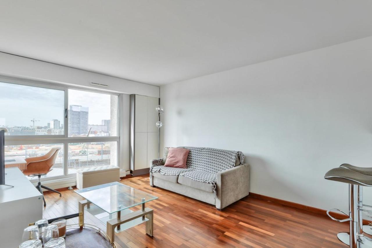Very For 4 People - 19 Appartement Parijs