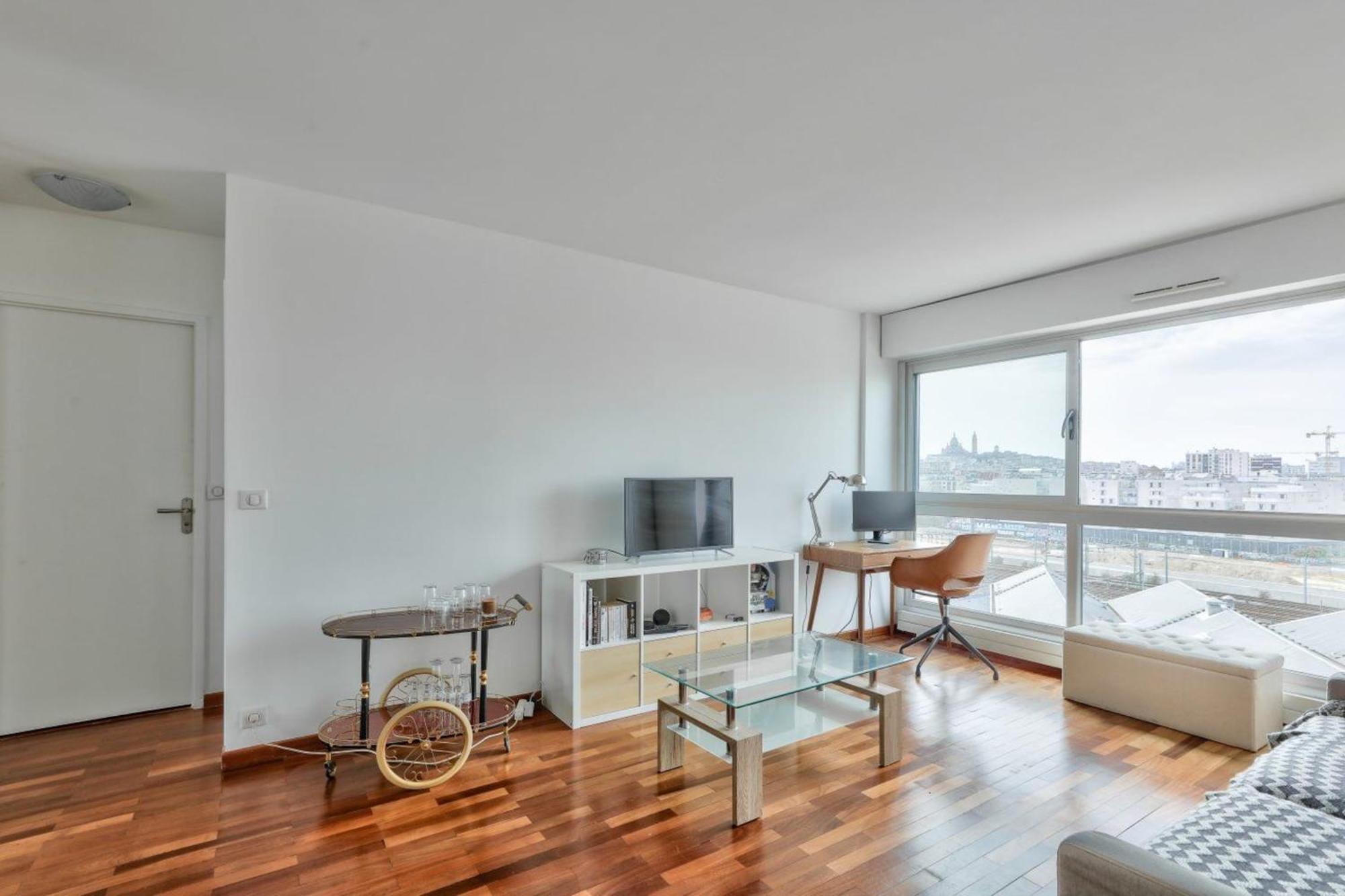 Very For 4 People - 19 Appartement *