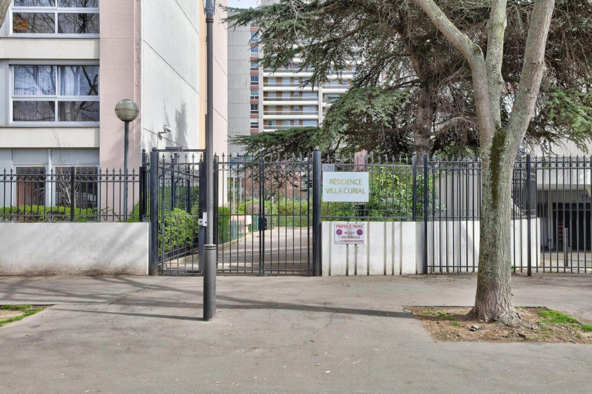 Appartement Very For 4 People - 19