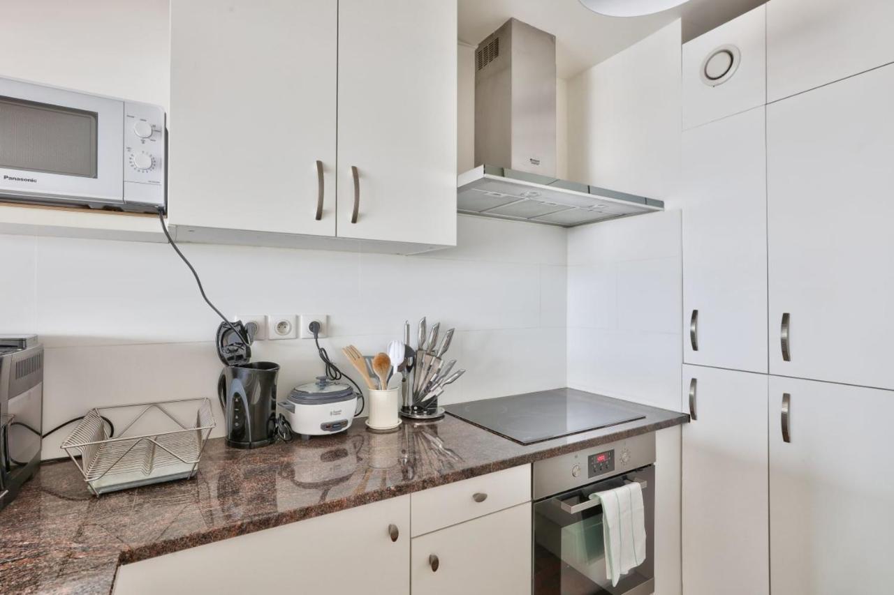 Very For 4 People - 19 Appartement *