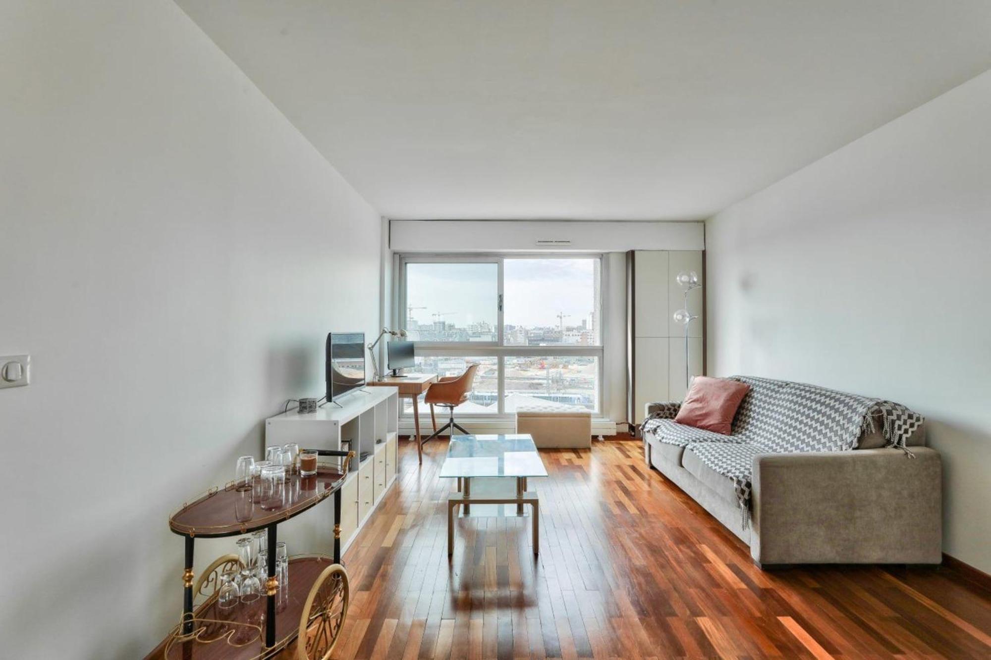 Very For 4 People - 19 Appartement
